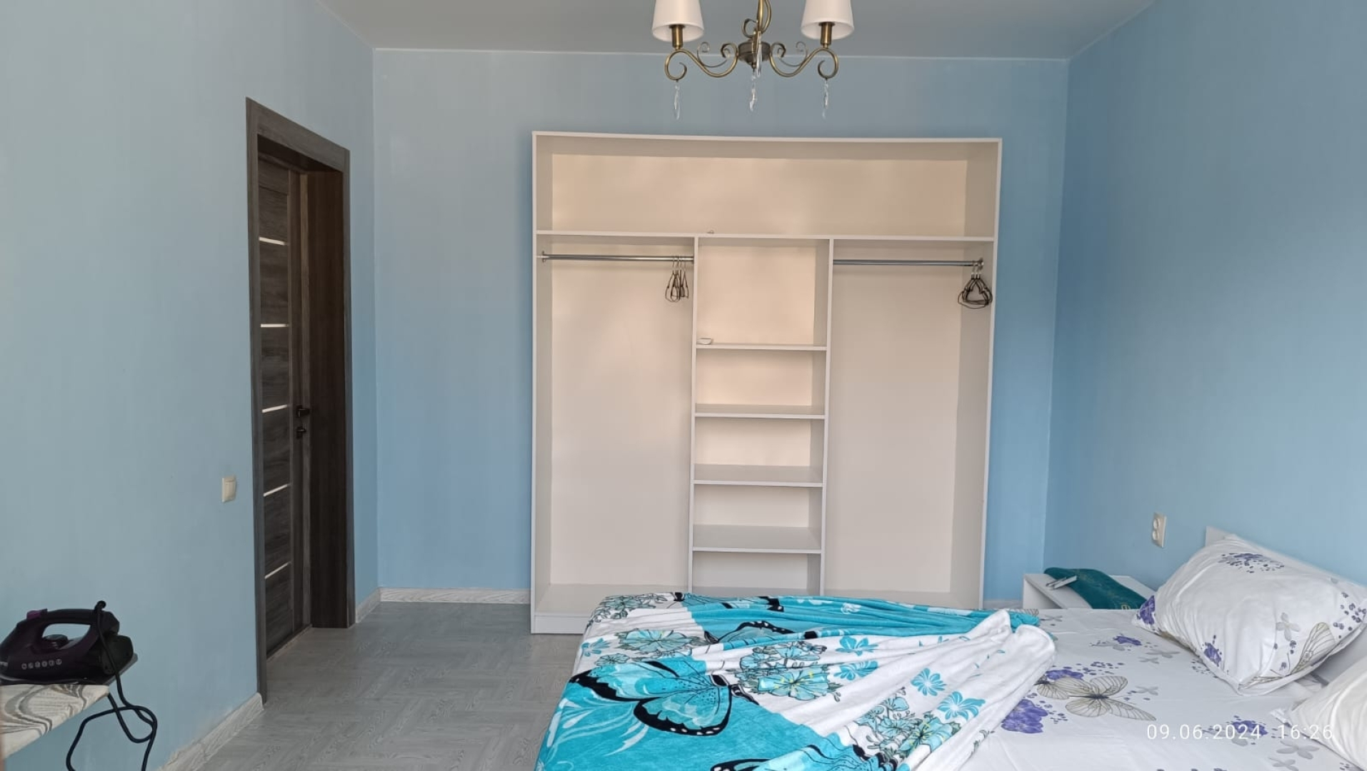 Гостевой дом Приморская 67