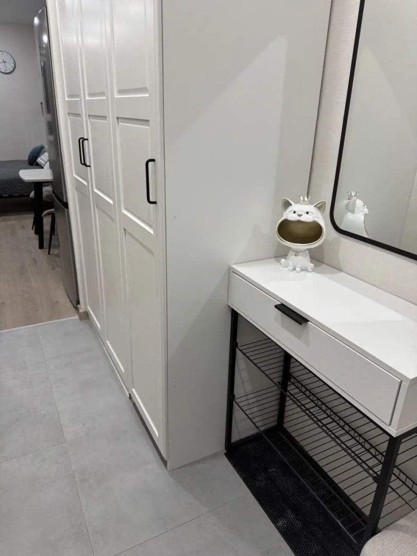 Квартира Изумрудная