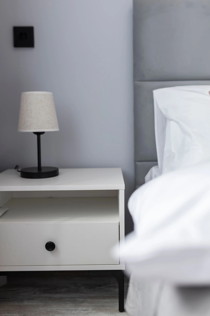 Квартира Атмосферная в ЖК Авиатор