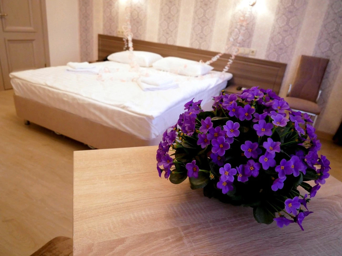 Отель Отдохни