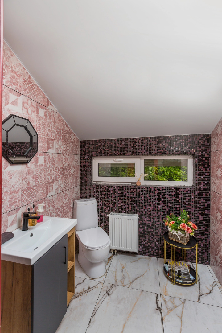 Гостевой дом Чилли