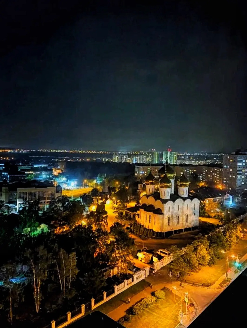 Квартира Гагарина 62