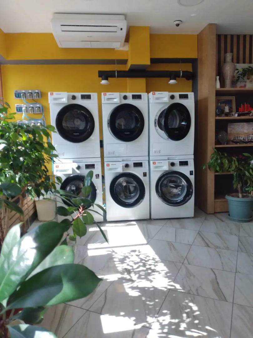 Отель Оздоровительный Комплекс Дивный