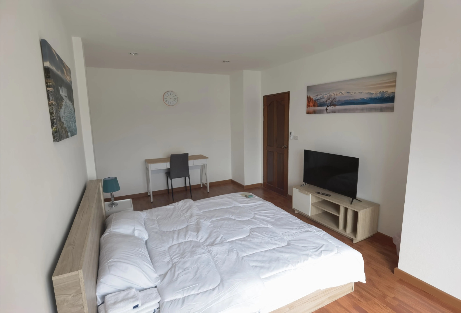 Отель YYK Homestay