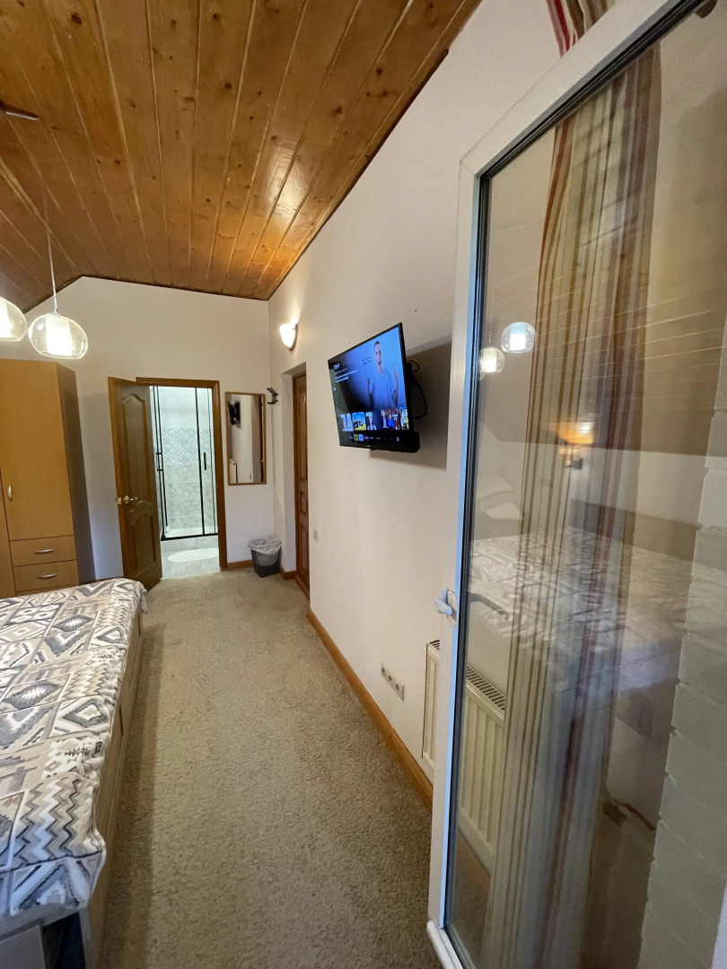 Гостевой дом Замок у художника