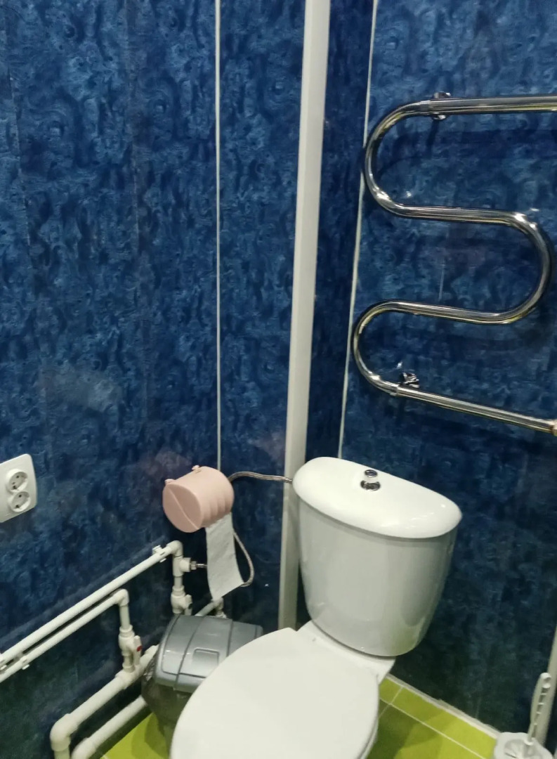 Гостиница Гостевой Дом