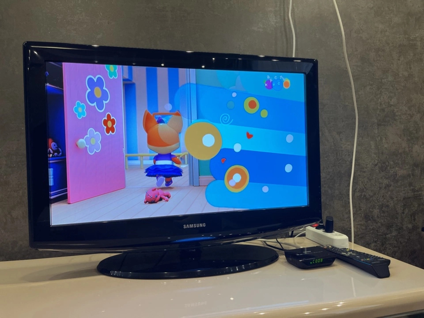 Квартира Cтудия