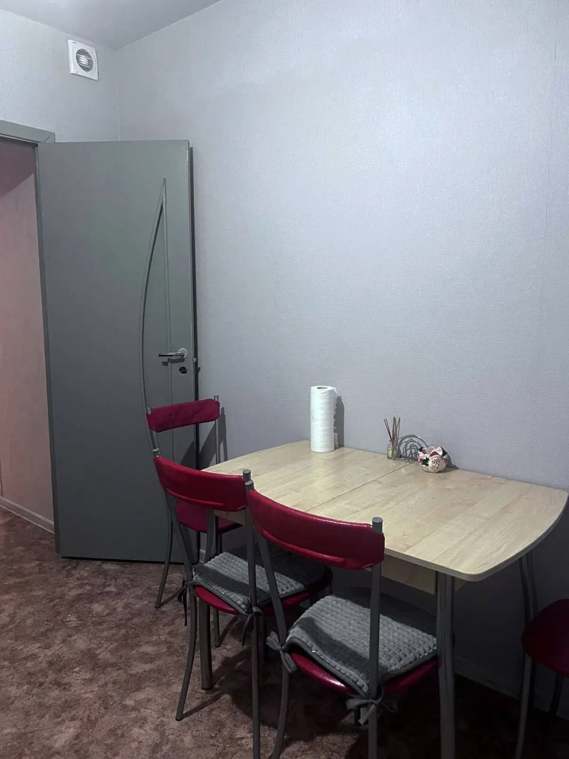 Квартира просторная в центре