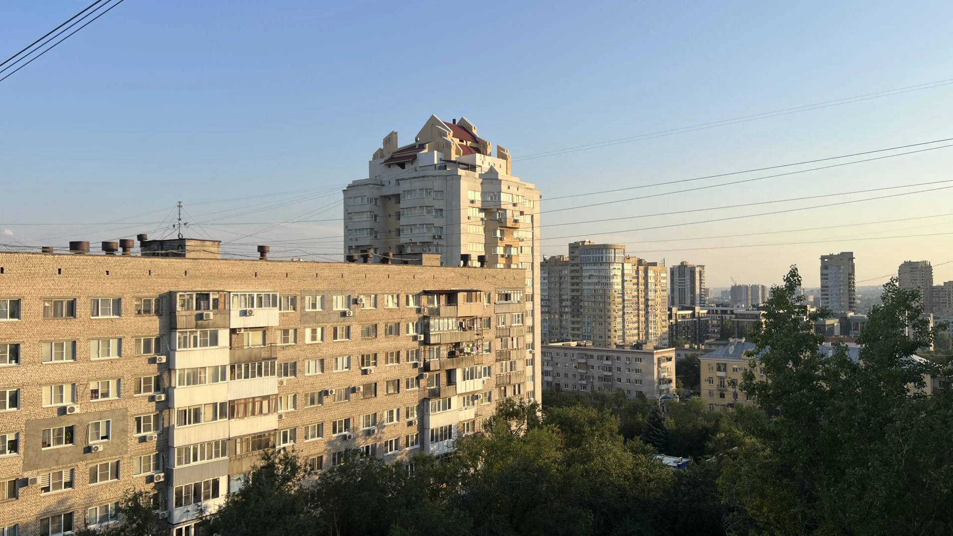 Квартира На Невской