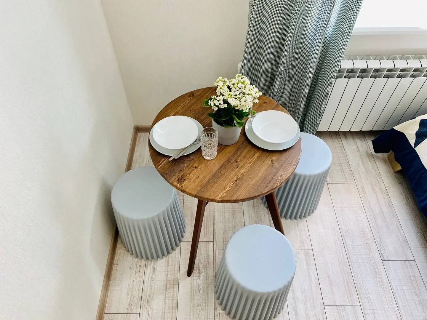 Апартаменты Happy Kremlin на Право-Булачной