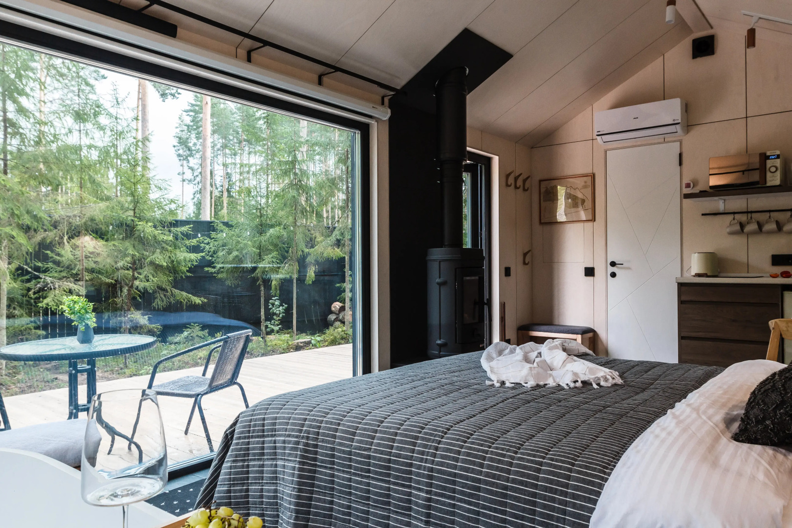 Частный дом Дом Эдвардс by Lynwood