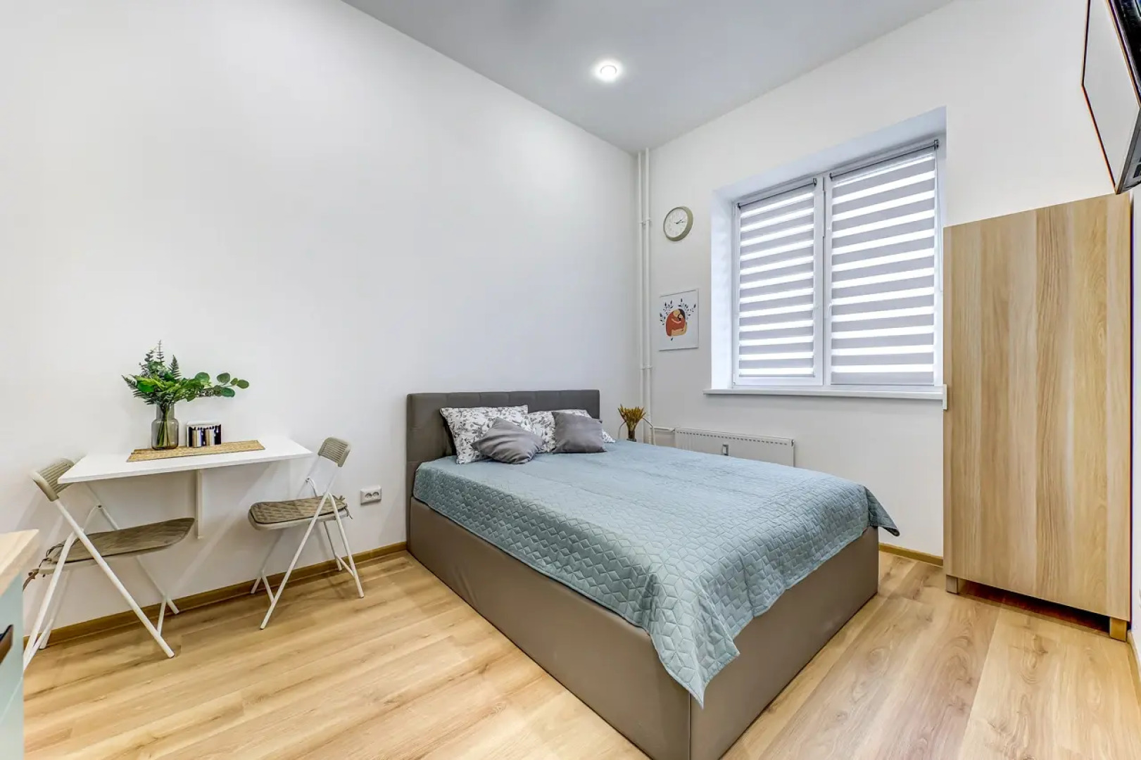 Квартира Студия У НИИ Петрова 2