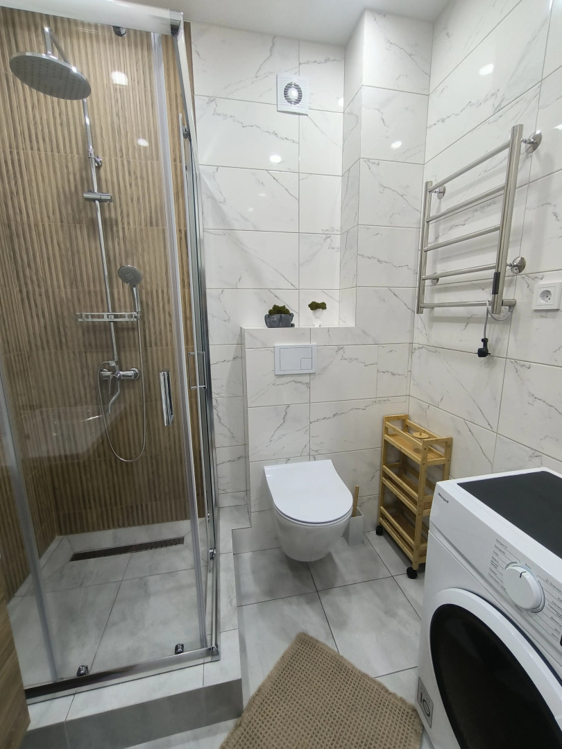 Квартира Уютная