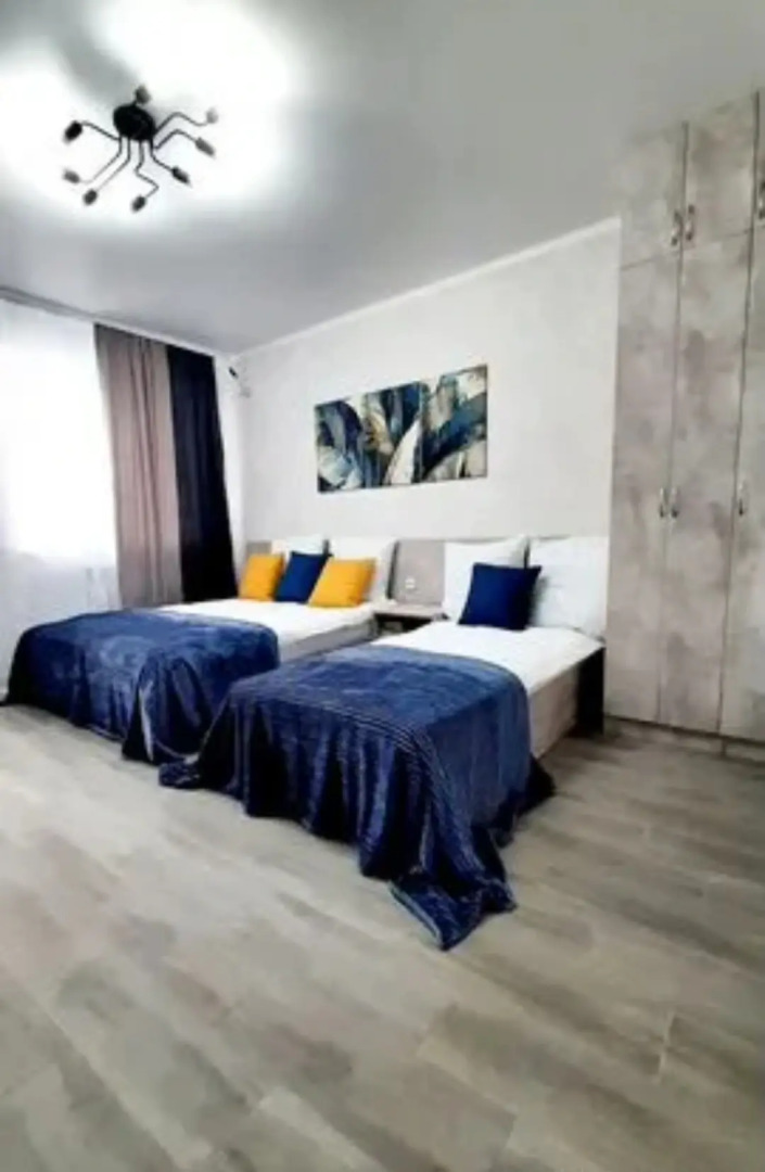 Квартира Уютная