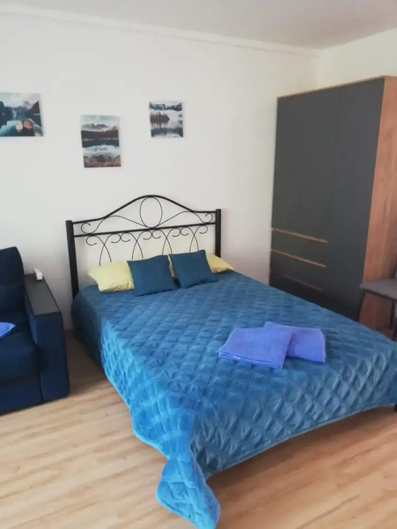 Квартира Посуточно Премьер 24