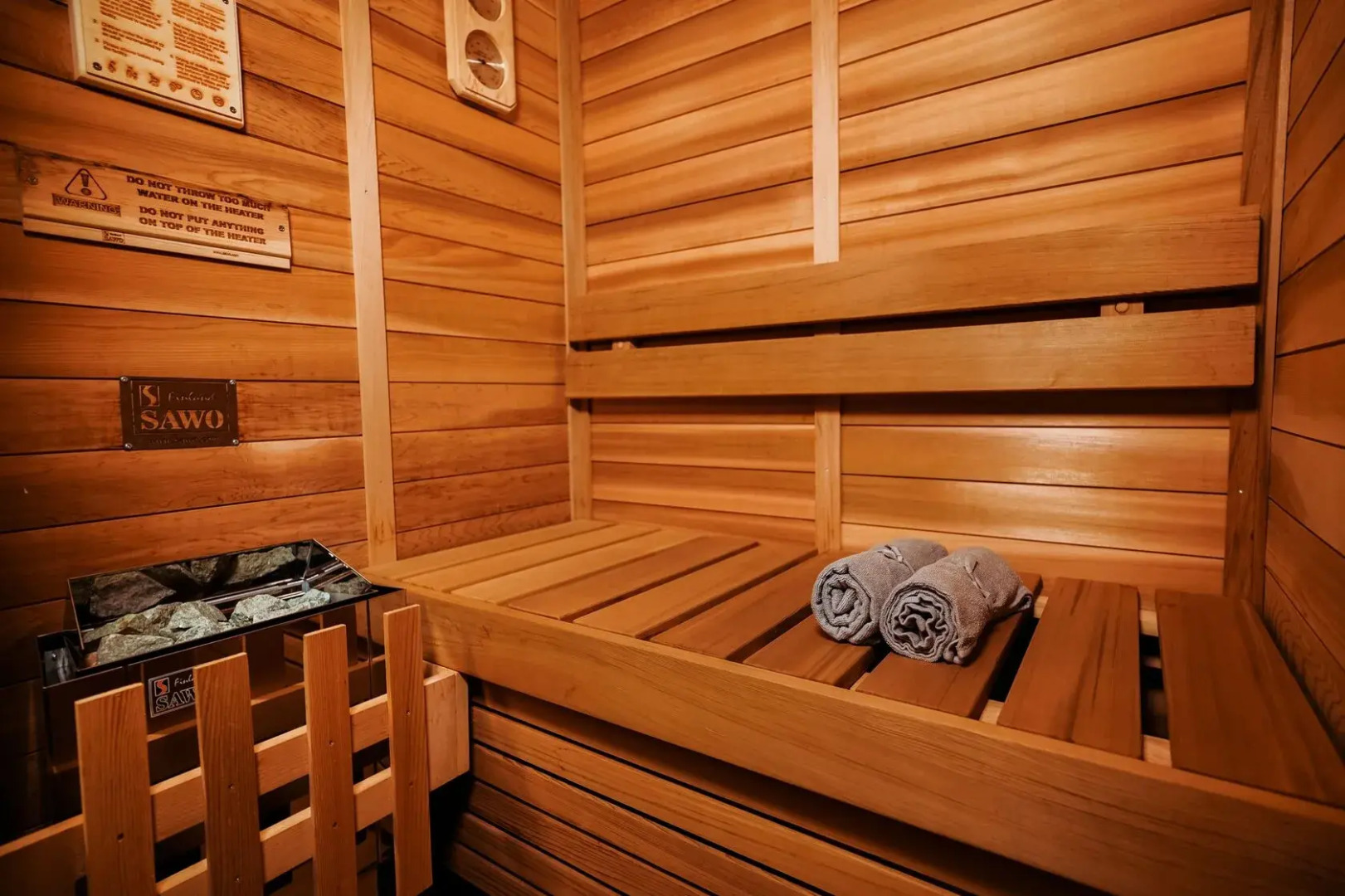 Отель Точка на карте Видлица