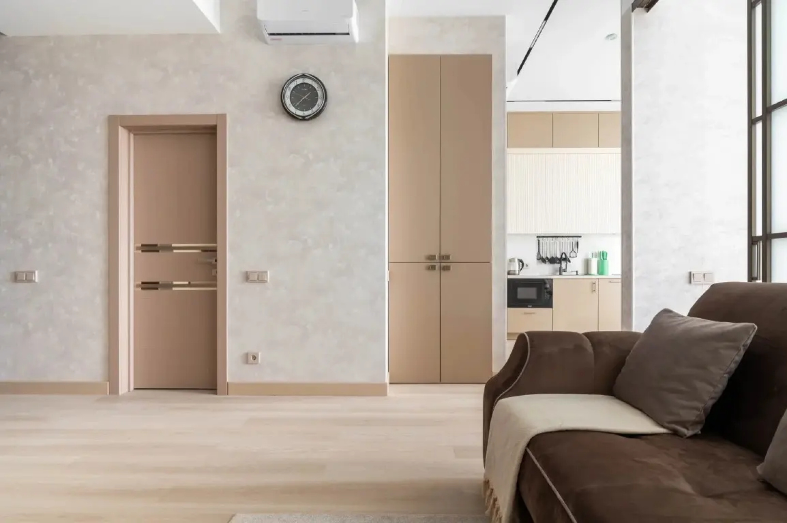 Апартаменты RED APARTMENTS Светлана Парк Офелия