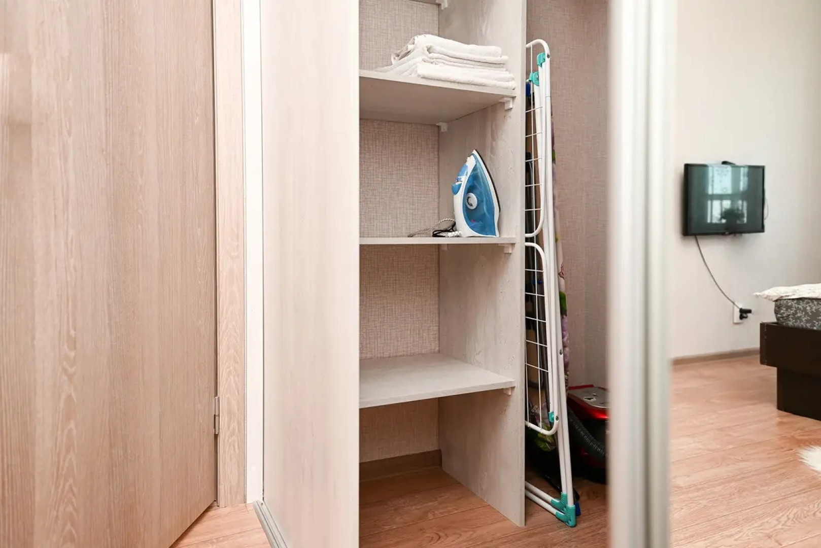 Квартира на Улице Василия Татищева 4