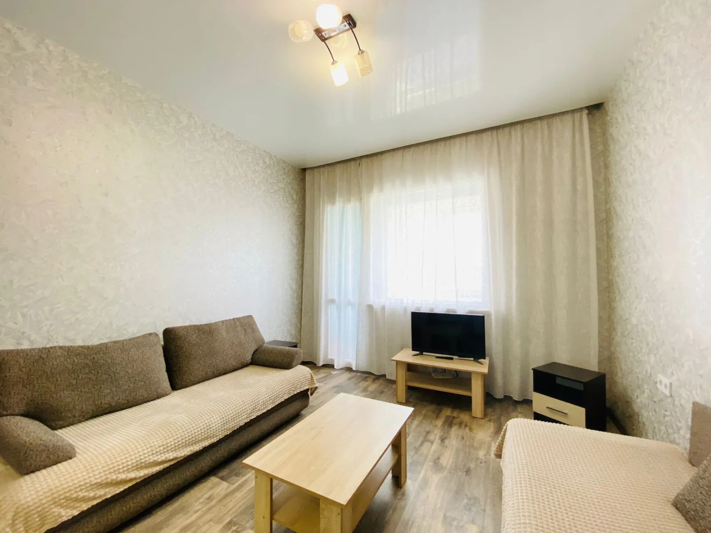 Апартаменты Вадима Подбельского 97/05