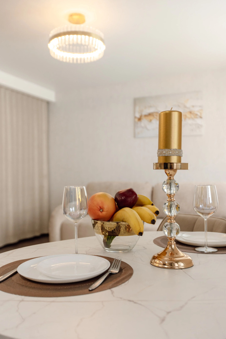 Квартира Стильная в центре города