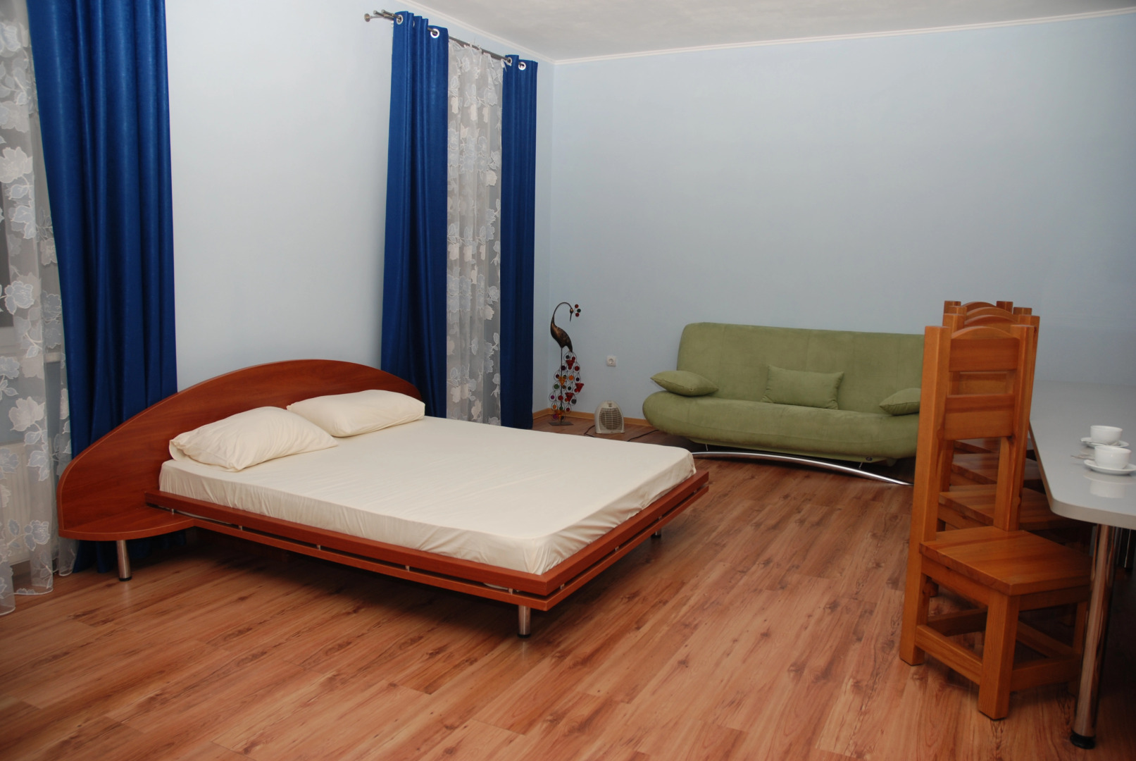 Мини-Отель Озёрное