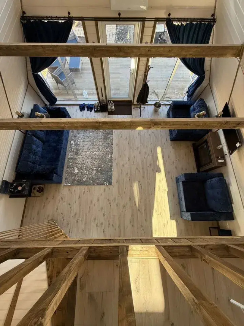 Частный дом Уютные Вечepа