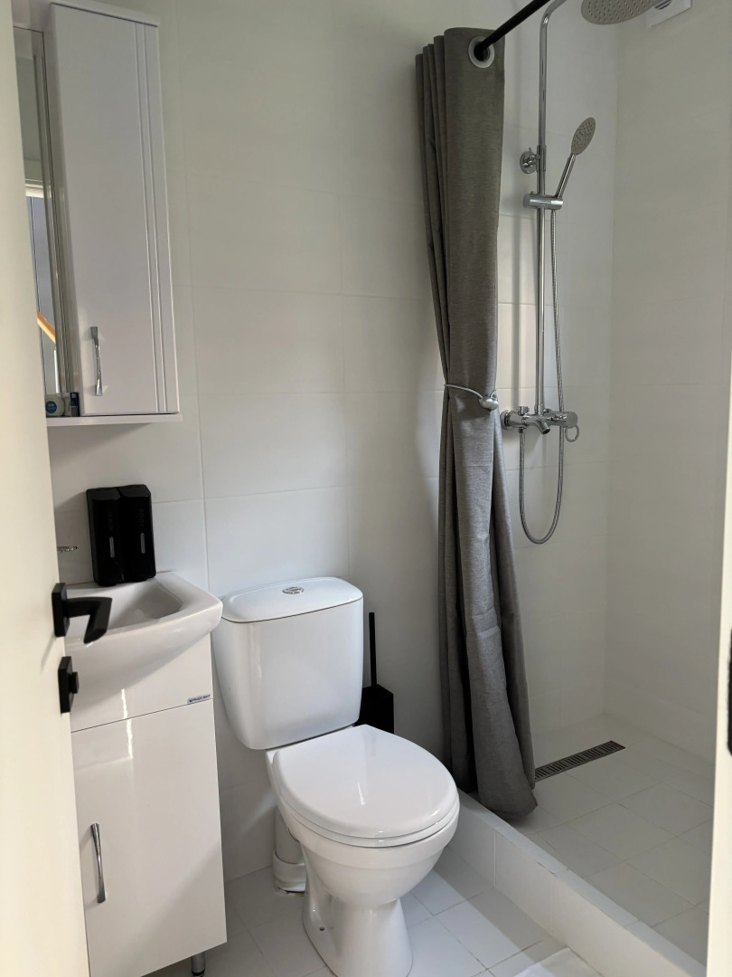 Частный Дом Крона Сочи