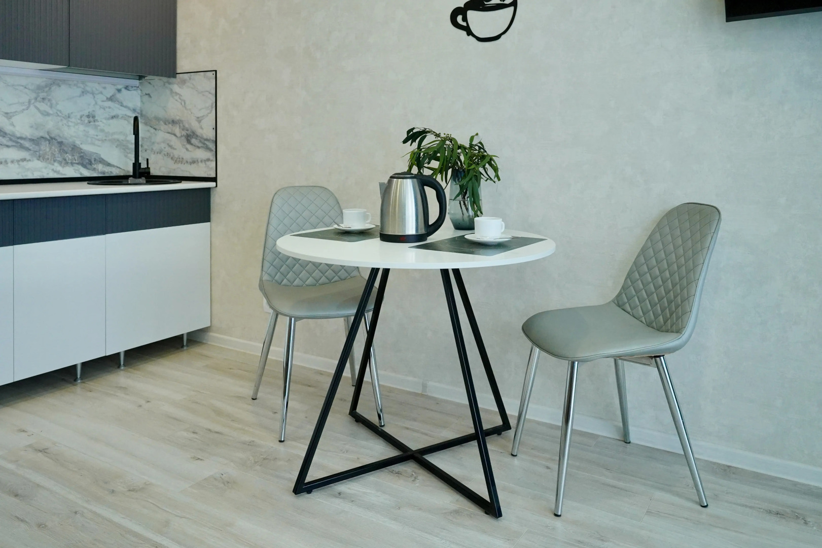 Апартаменты Суточный Рай на Карла Маркса