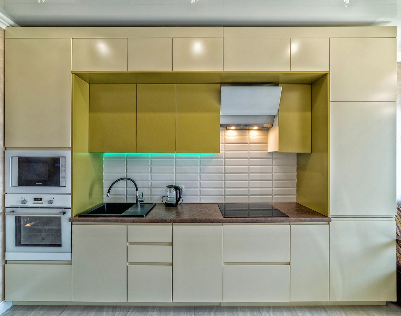 Апартаменты uTrip San Francisco