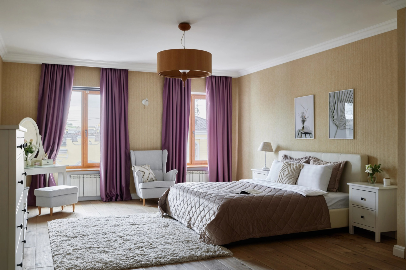 Апартаменты на Казанском