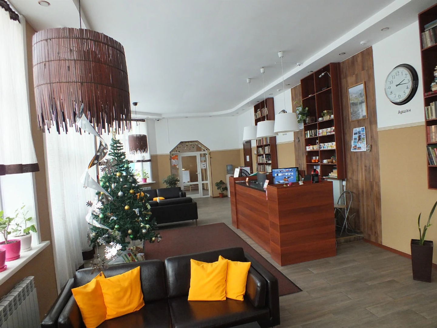 Гостевой Дом Иркут