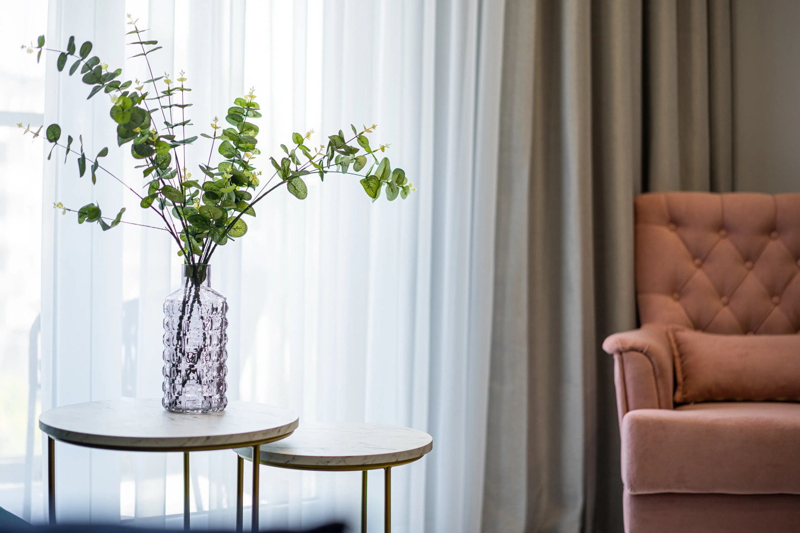 Апартаменты Лион