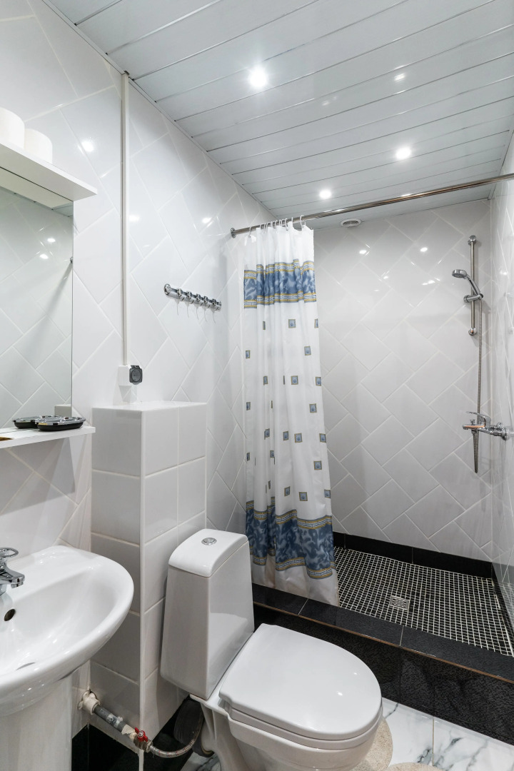 Гостевой дом у метро Девяткино