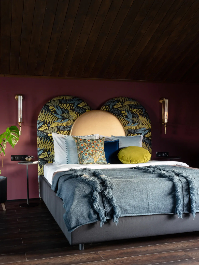 Гостевой дом King Dom