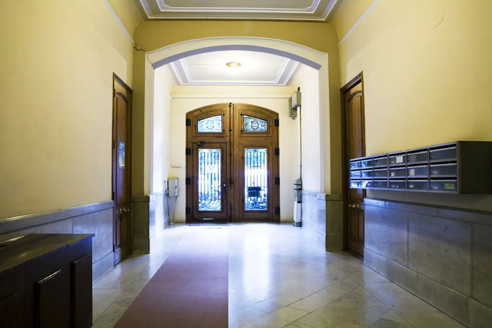 Апартаменты Platinum in Residential  Area