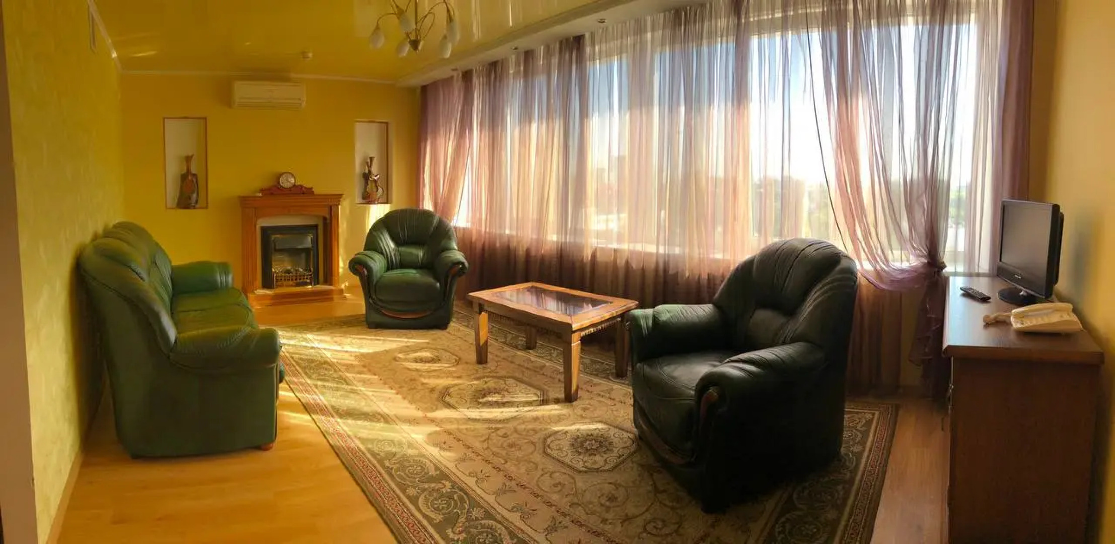 Гостиница Беларусь