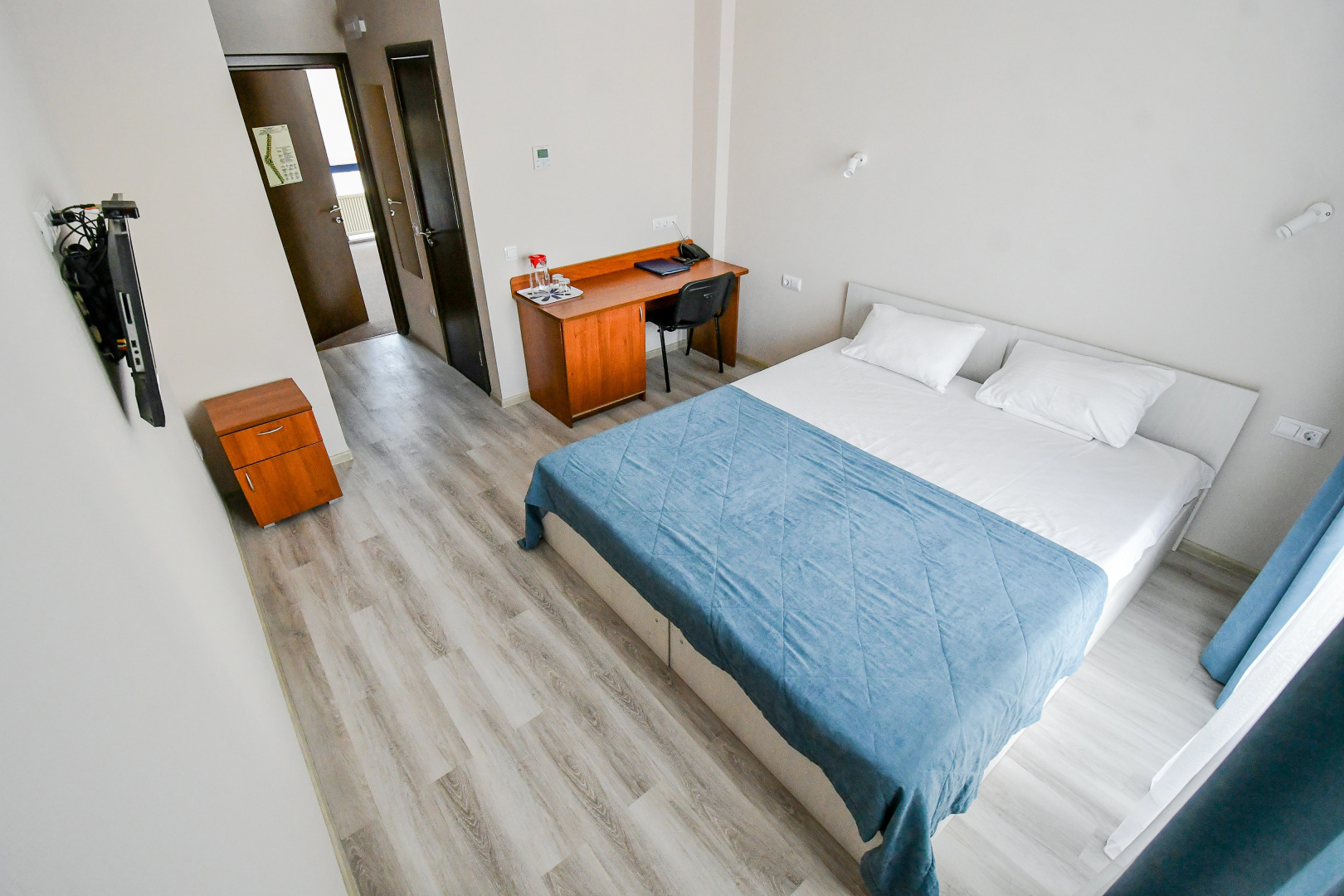 Отель Регата