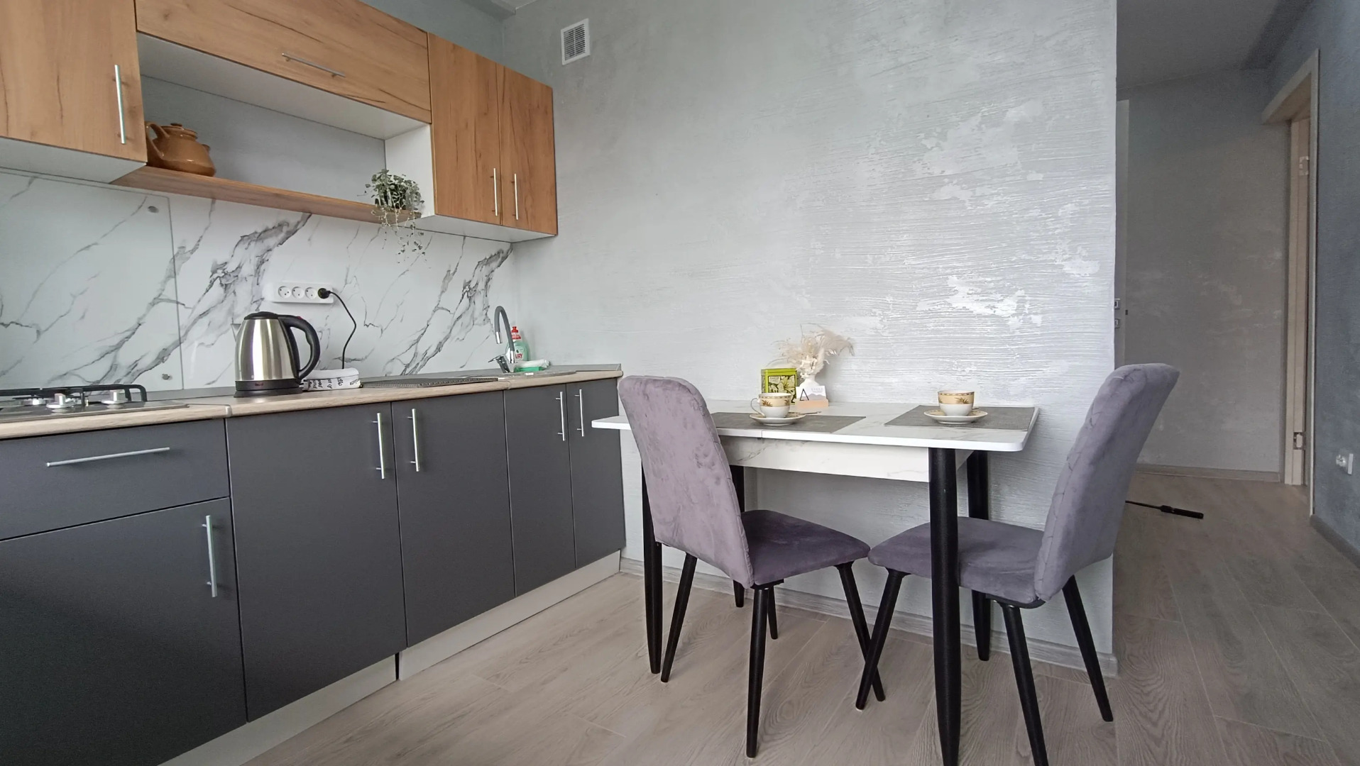 Квартира в Центре Ессентуков  с Новым Ремонтом