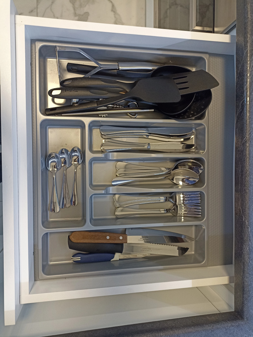 Квартира на Кирова с видом на парк