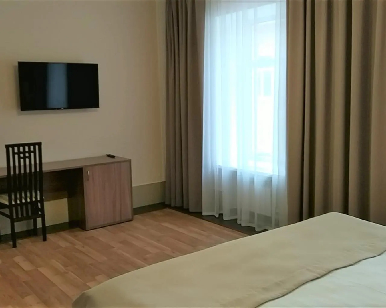 Отель Парк-Отель