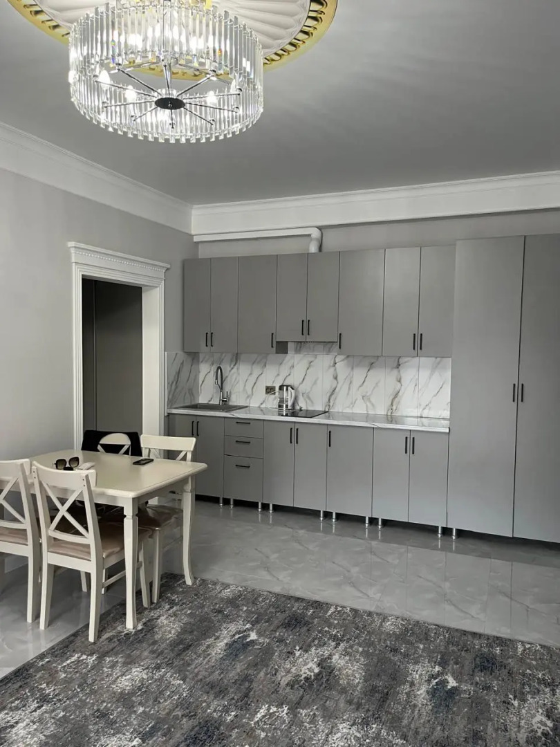 Апартаменты у Моря