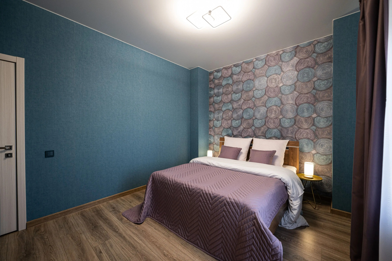 Апартаменты Пять Звёзд на Героя Яковлева