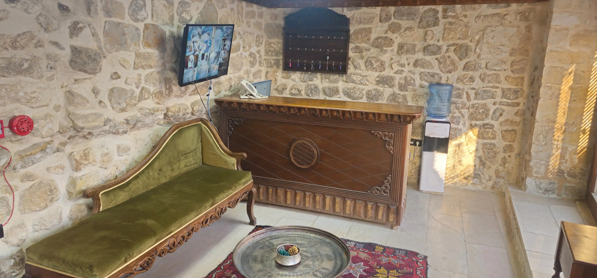 Бутик-отель Marvel Hotel