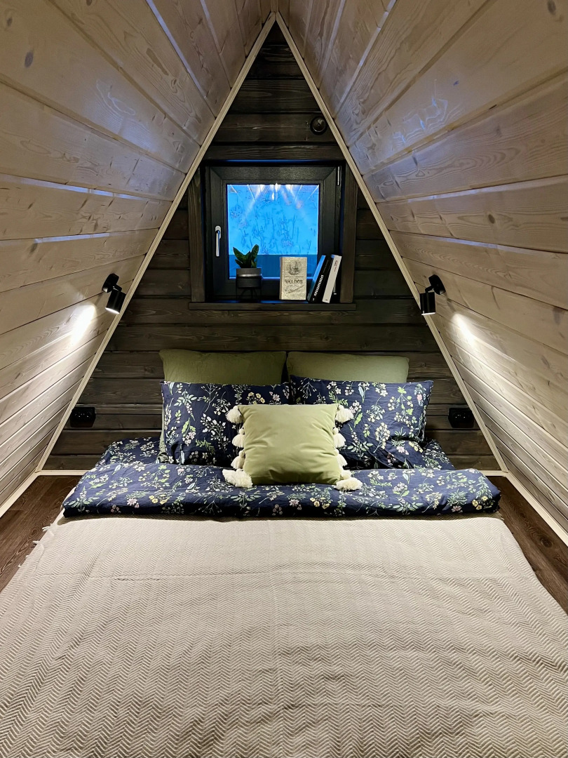 Гостевой дом Чкалов Дача