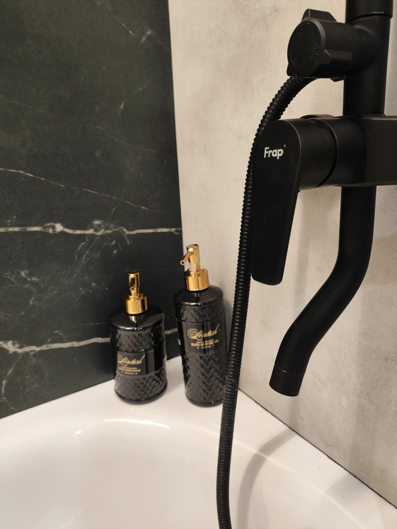 Квартира NATALI Aparts 201.1