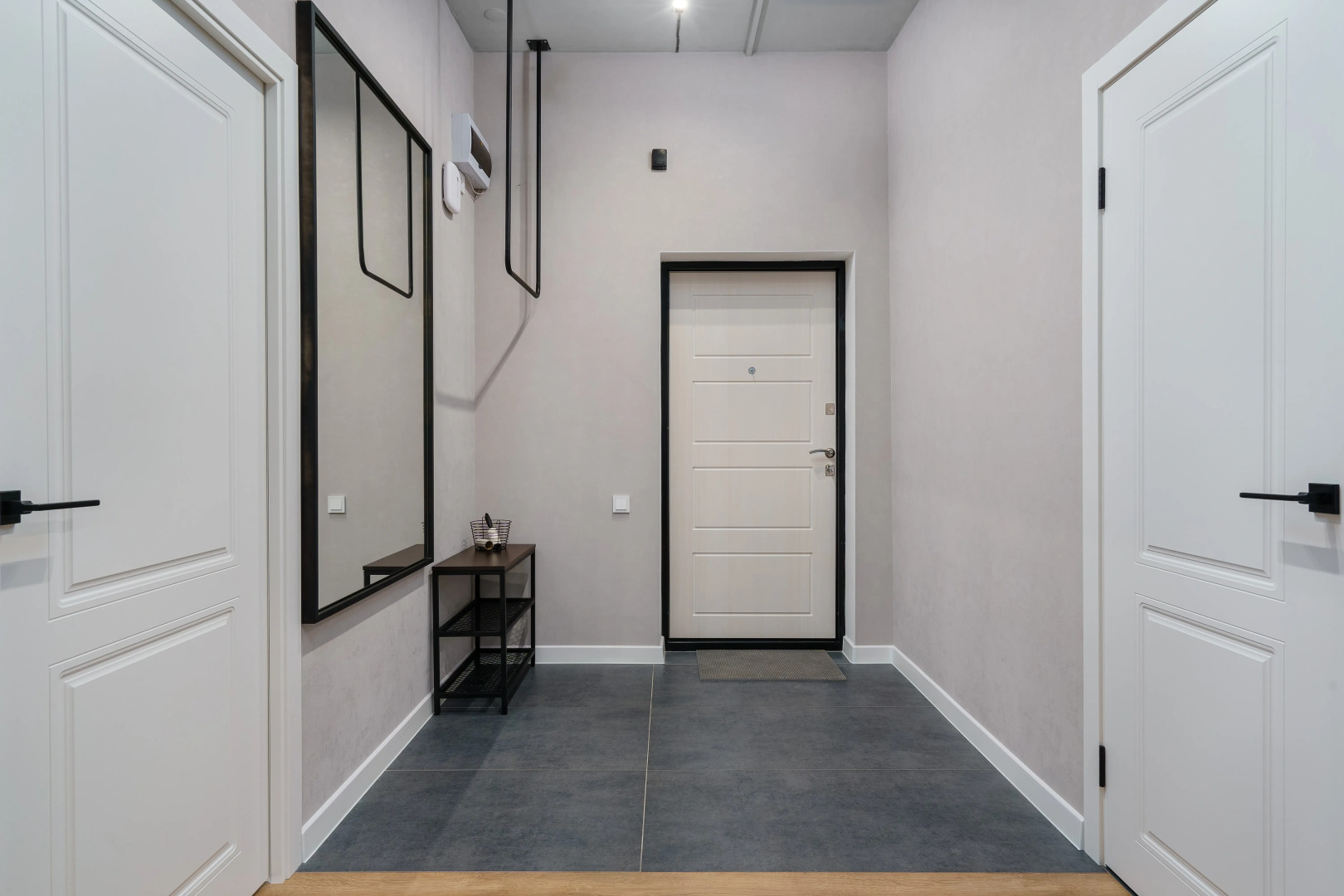 Апартаменты Good Night на Левитана 3