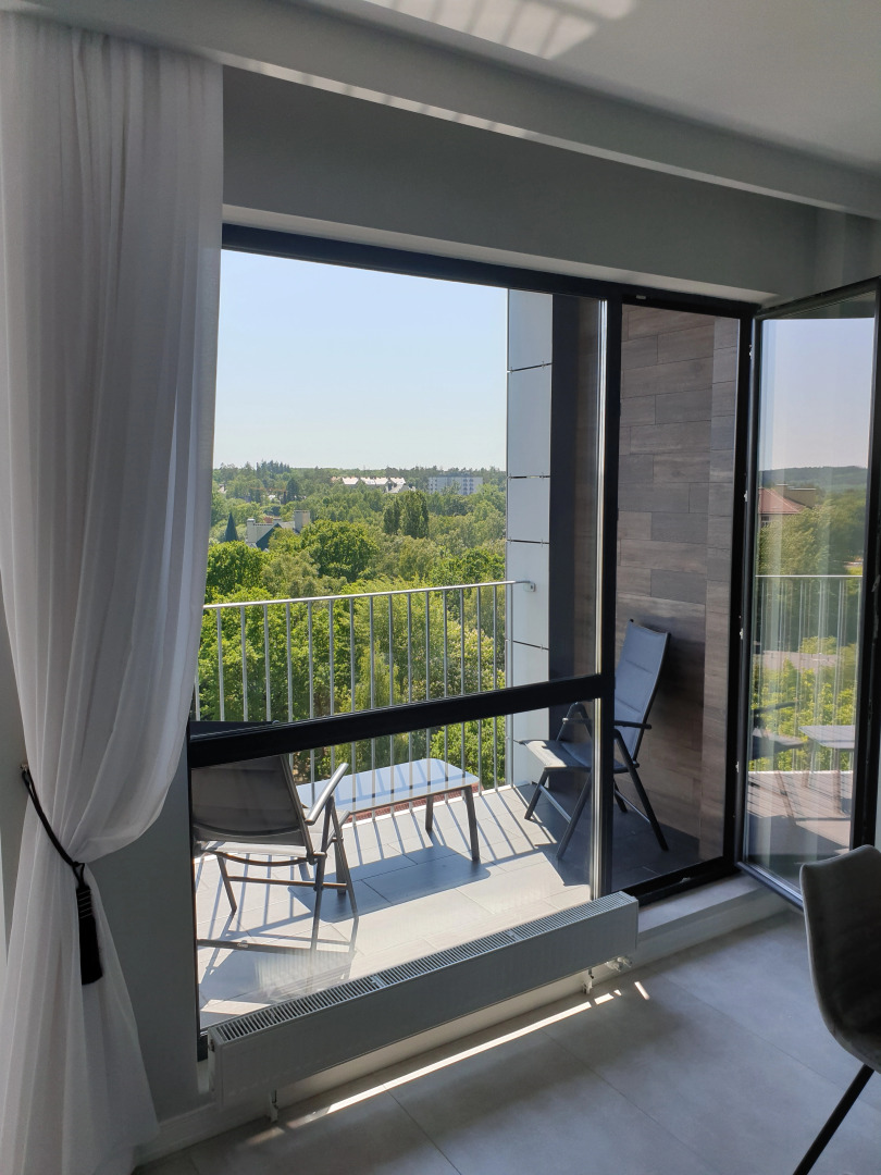 Апартаменты Ева Кристалл