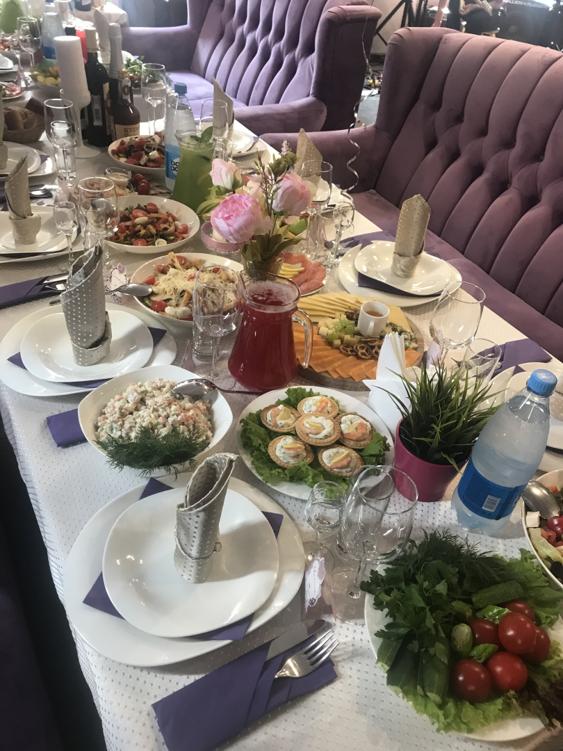 Отель Альва Донна