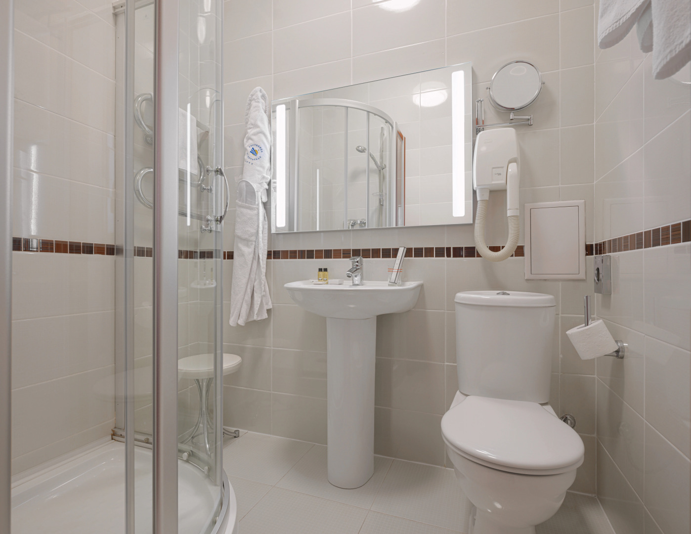 Гостиница Октябрьская