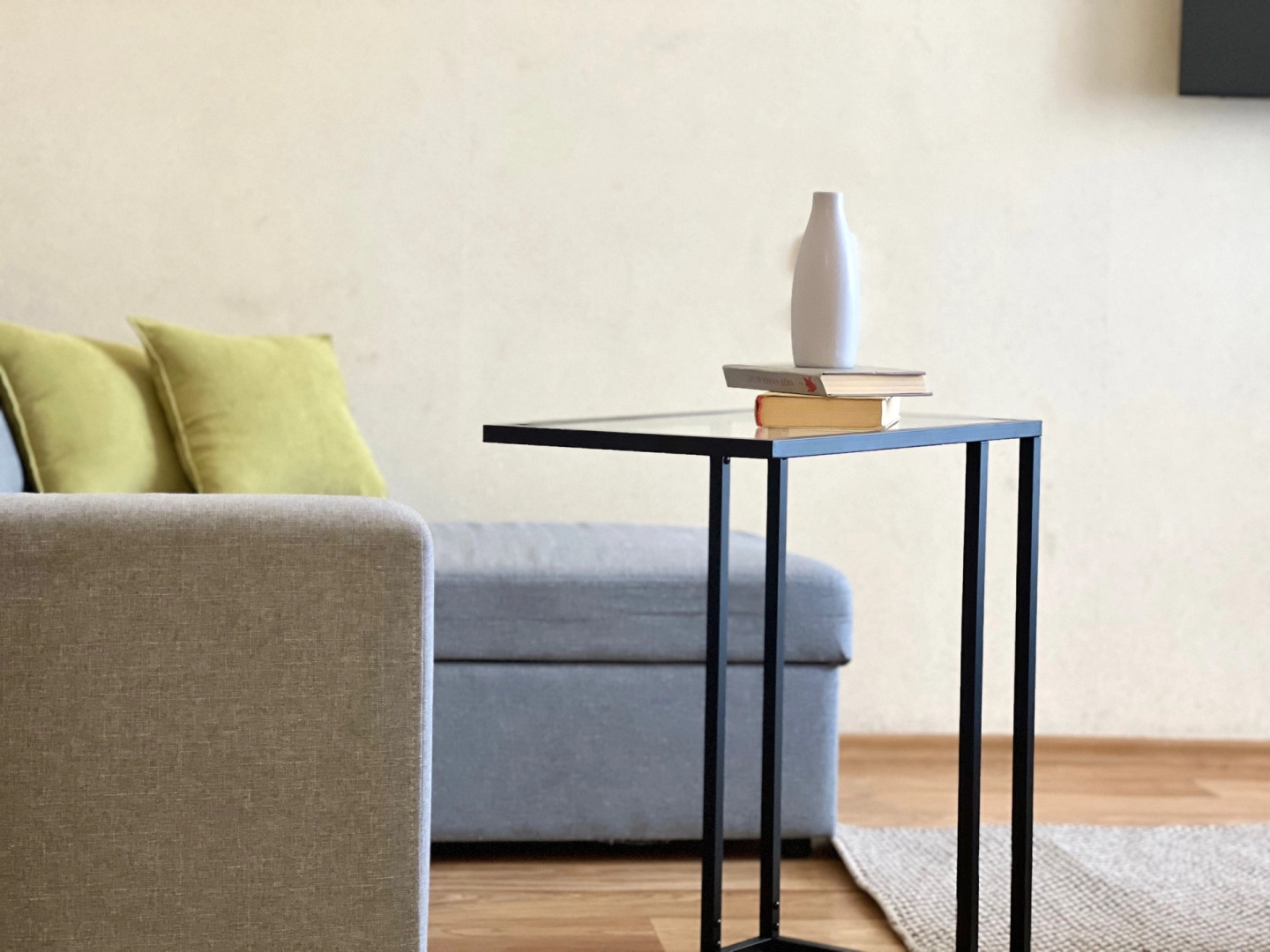 Апартаменты на Строителей